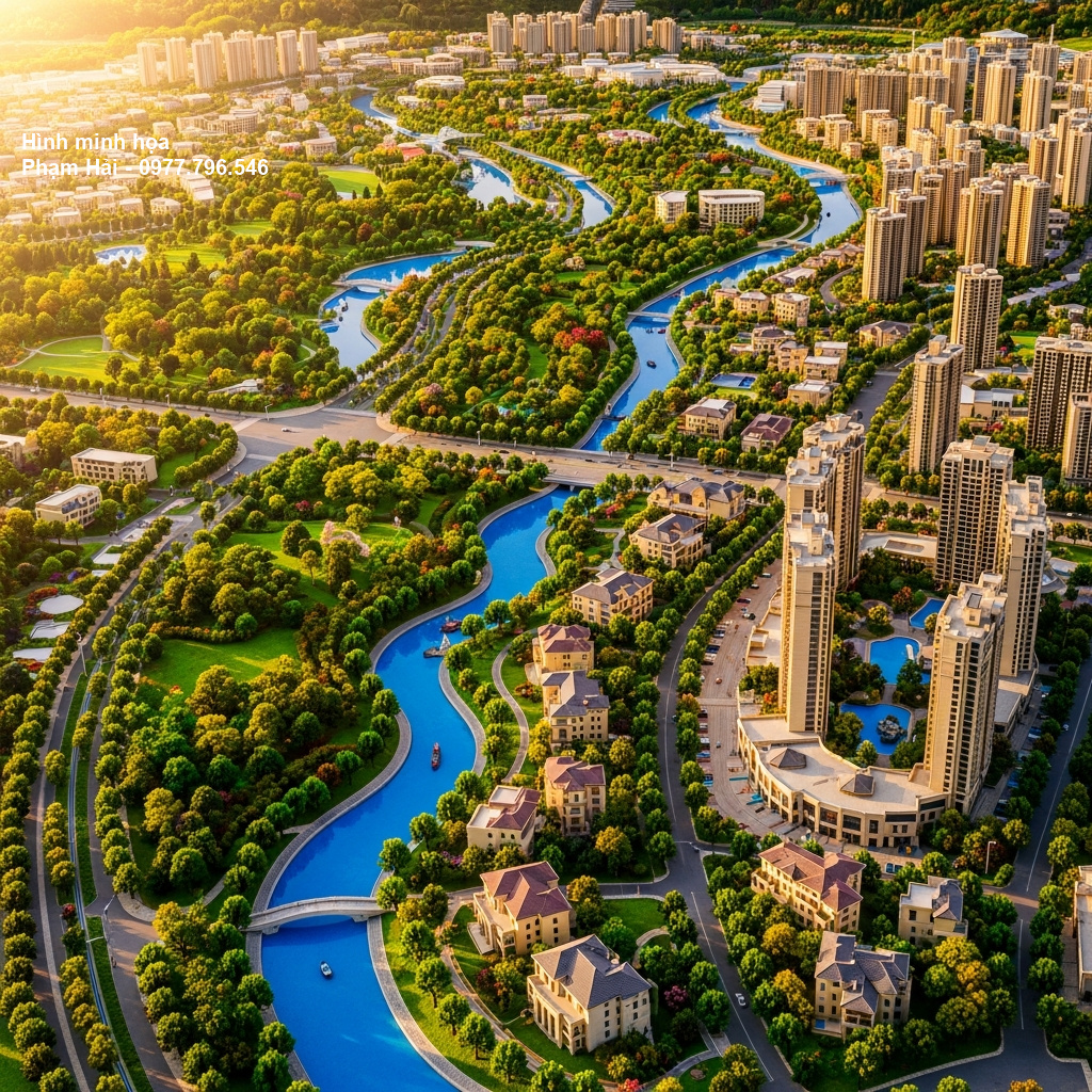 Hình ảnh dự án