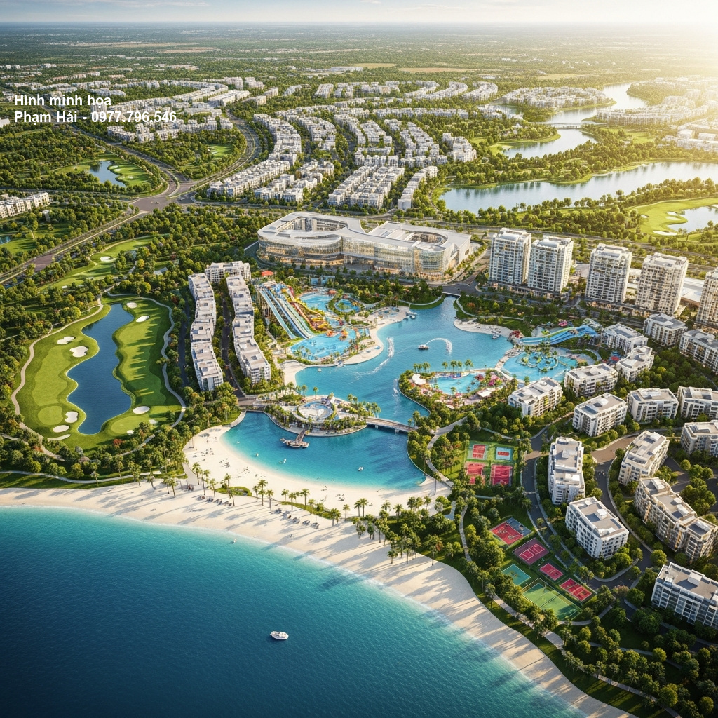 Hình ảnh dự án