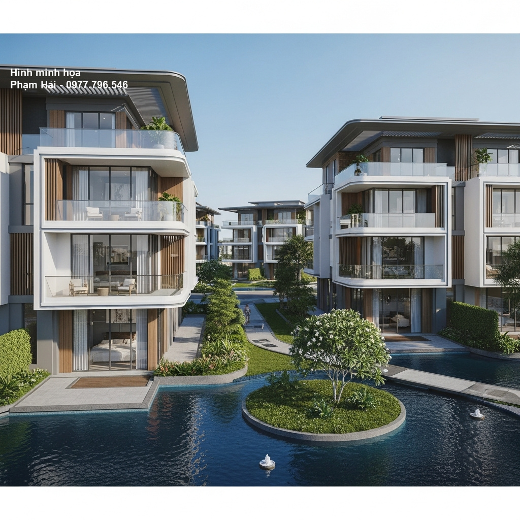 Hình ảnh dự án