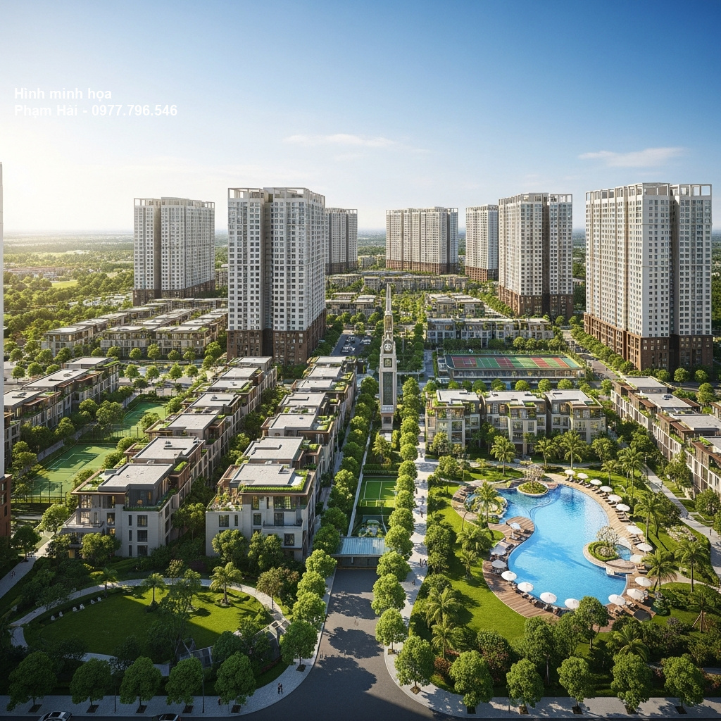 Hình ảnh dự án