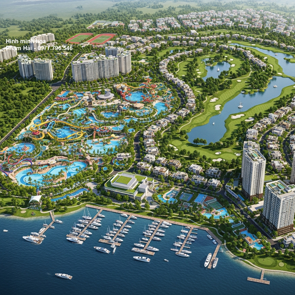 Hình ảnh dự án