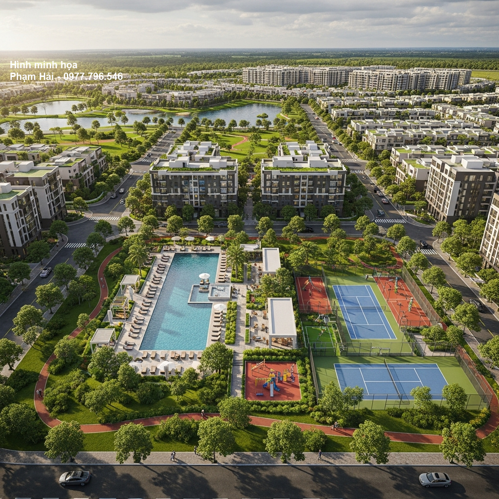 Hình ảnh dự án