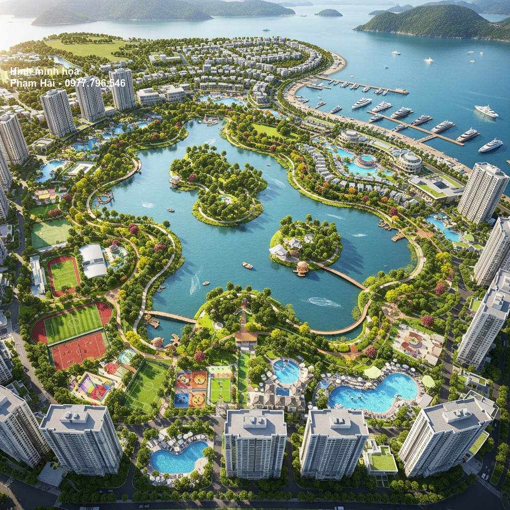 Hình ảnh dự án