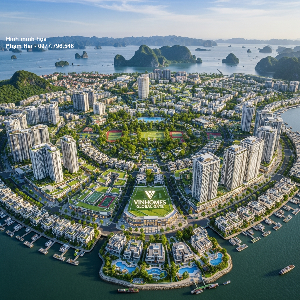 Hình ảnh dự án