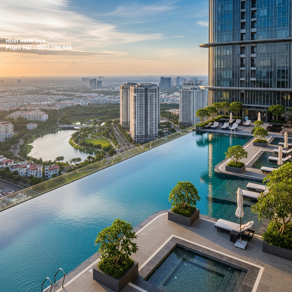 Hình ảnh dự án