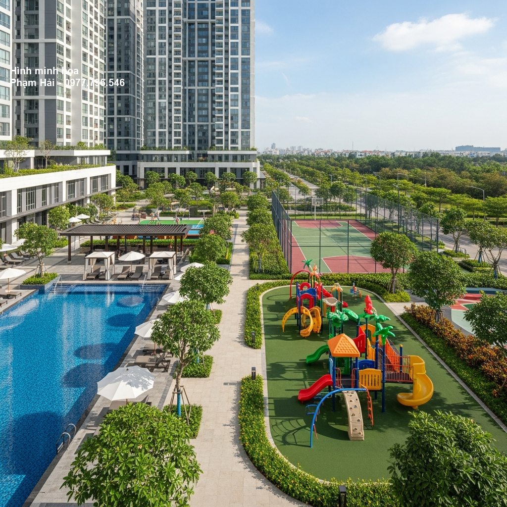 Hình ảnh dự án