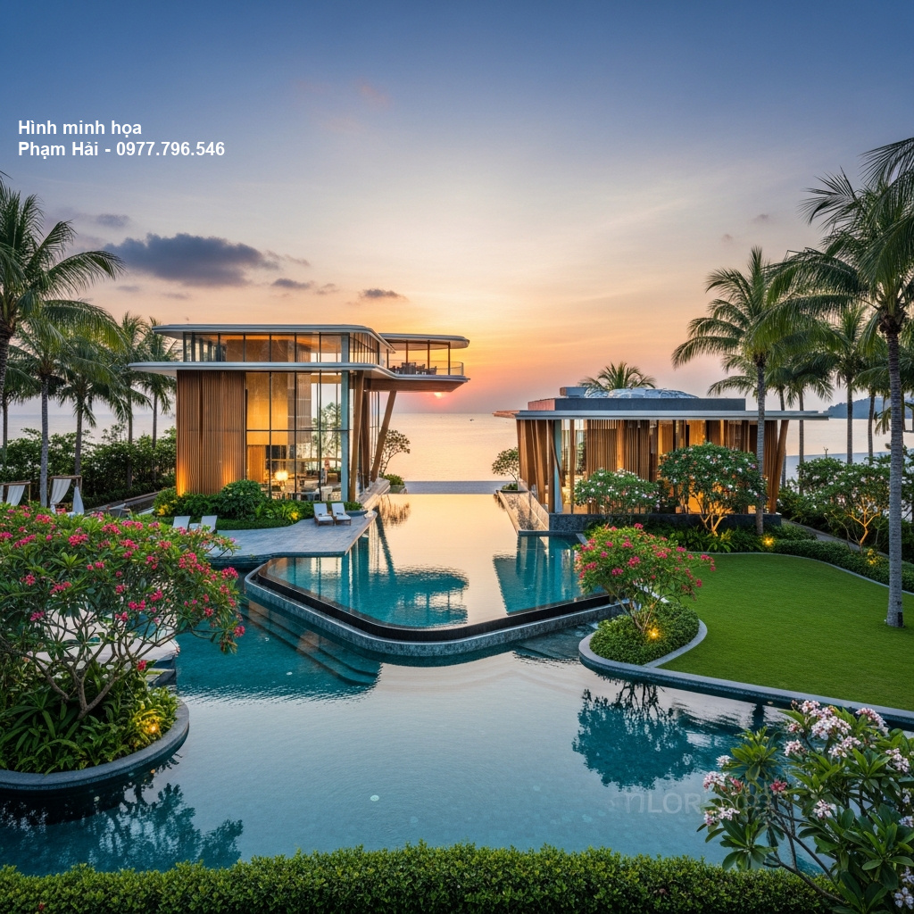 Hình ảnh dự án