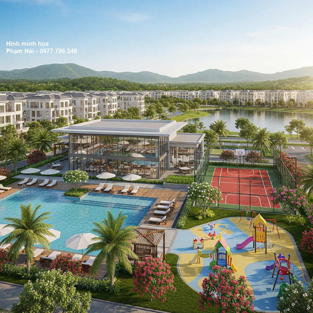 Hình ảnh dự án