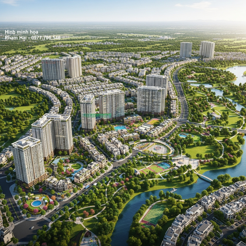 Hình ảnh dự án