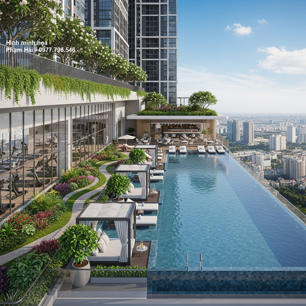 Hình ảnh dự án