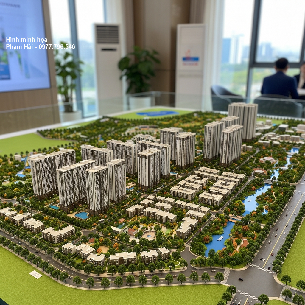 Hình ảnh dự án