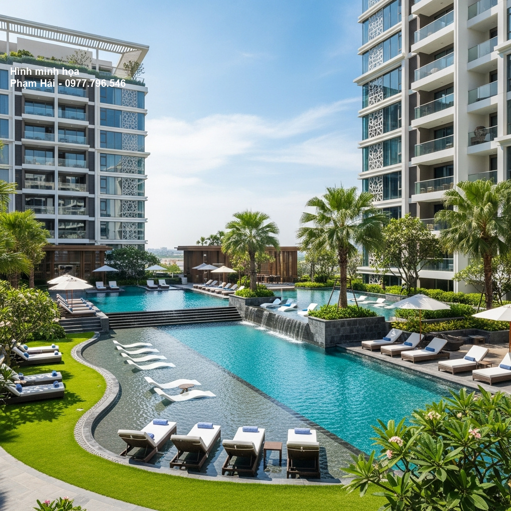 Hình ảnh dự án