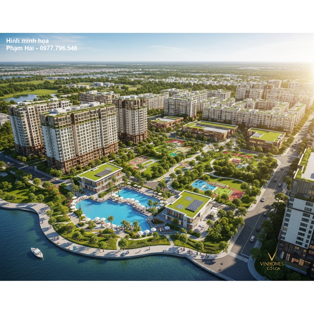 Hình ảnh dự án