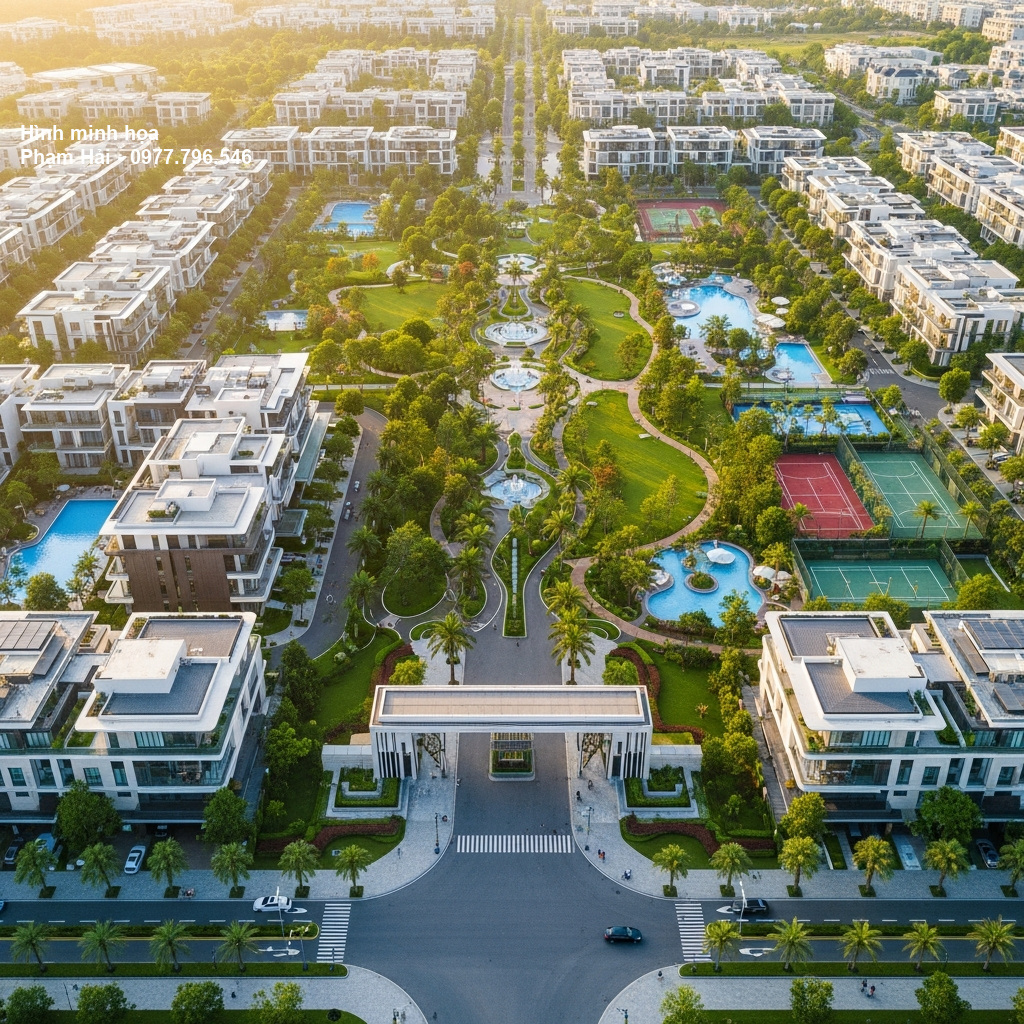 - hình ảnh minh họa dự án