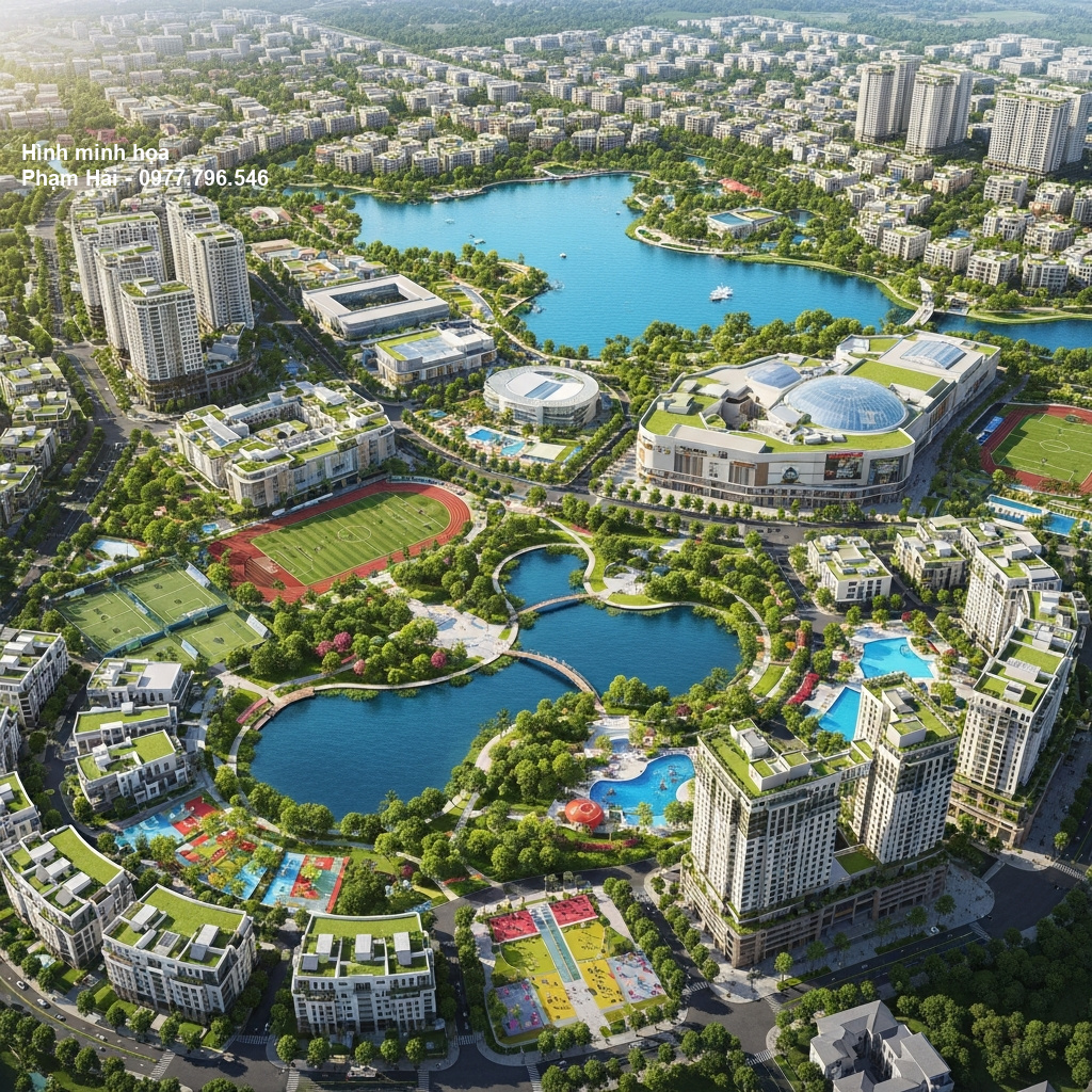 Hình ảnh dự án