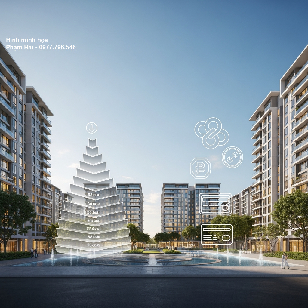 Hình ảnh dự án