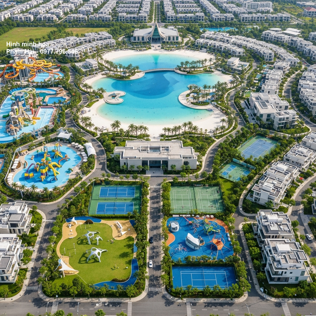 Hình ảnh dự án