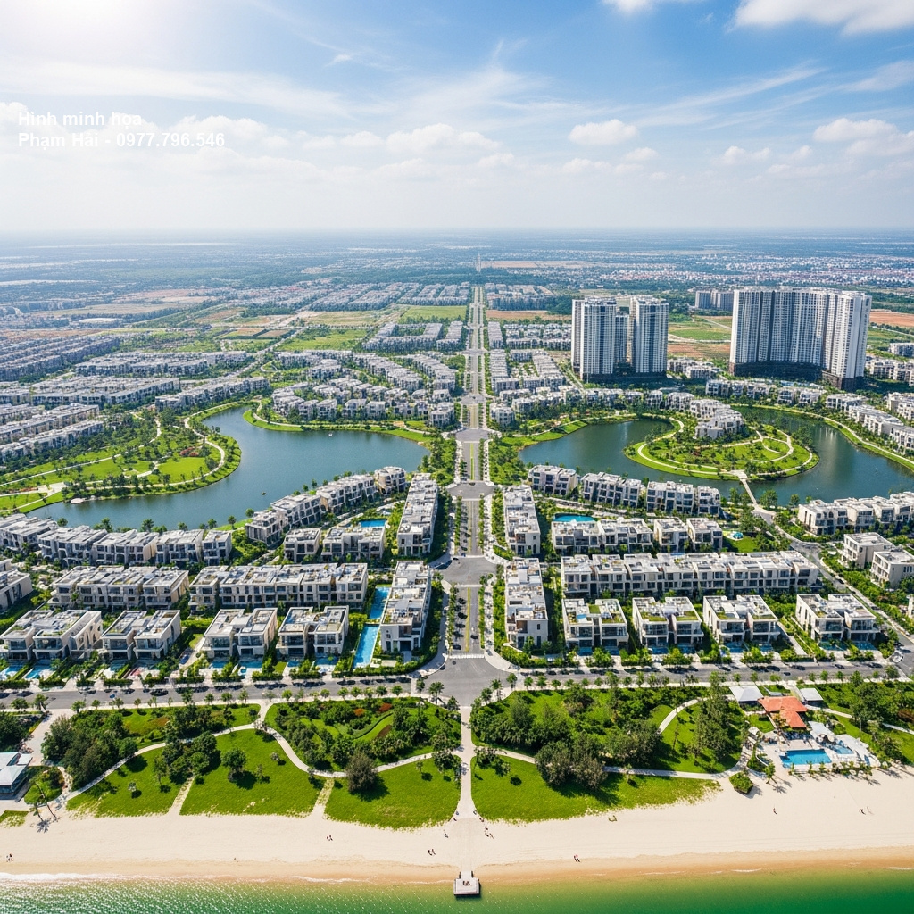 Hình ảnh dự án