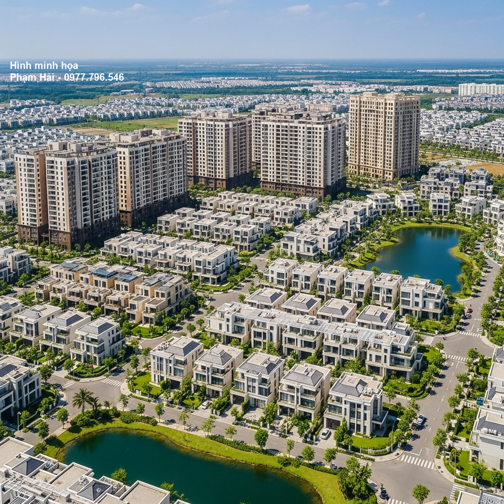 Hình ảnh dự án
