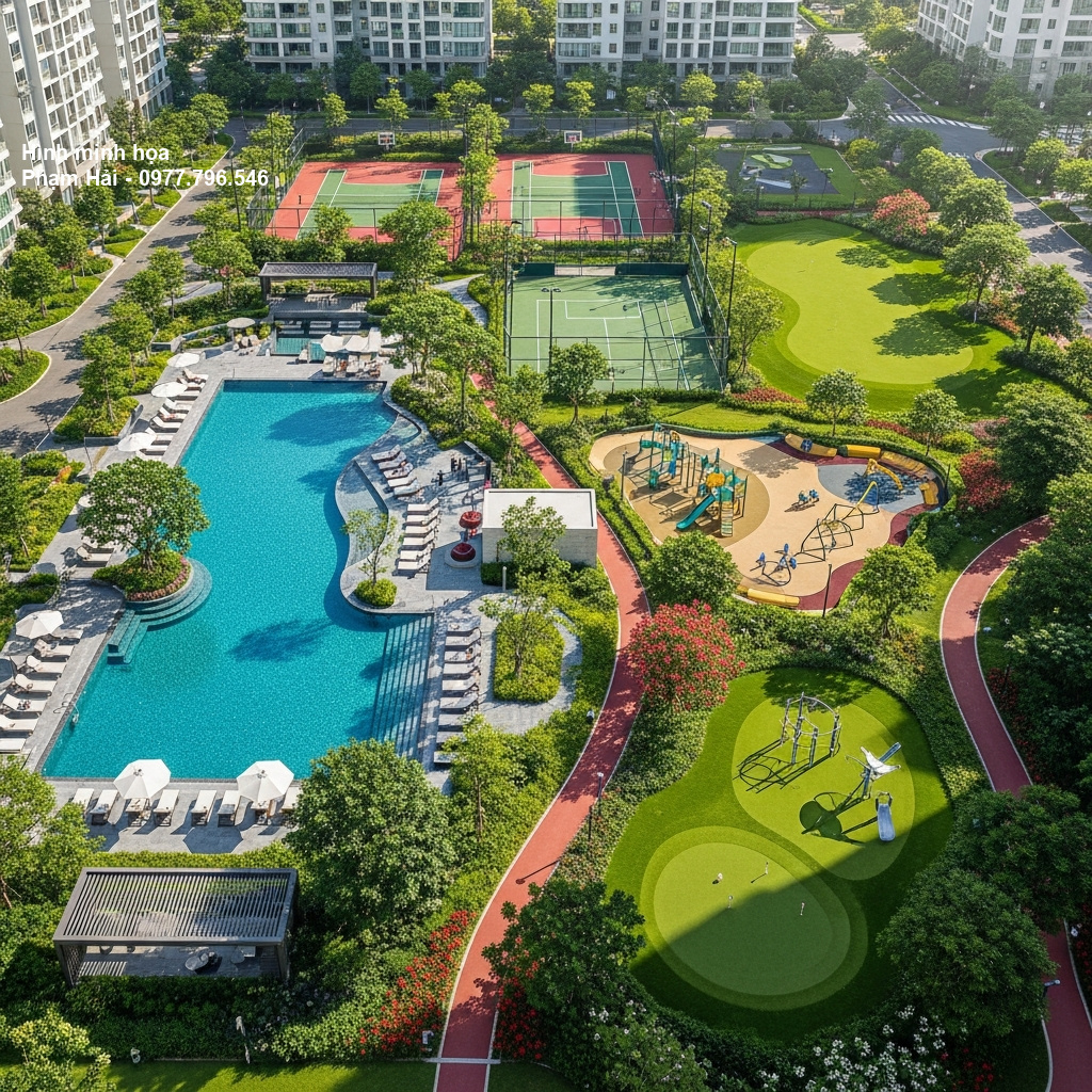 Hình ảnh dự án
