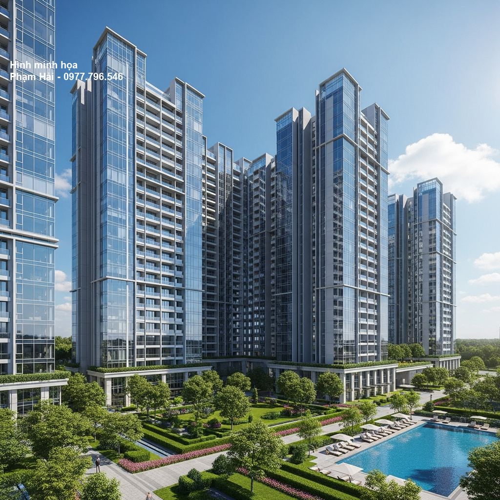 Hình ảnh dự án