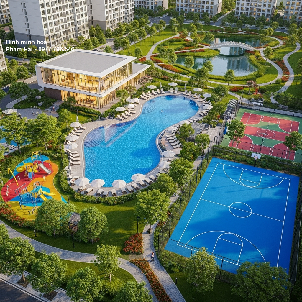 Hình ảnh dự án