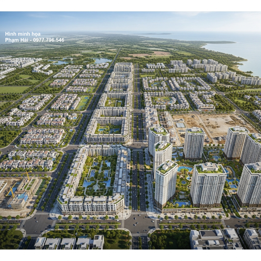 Hình ảnh dự án