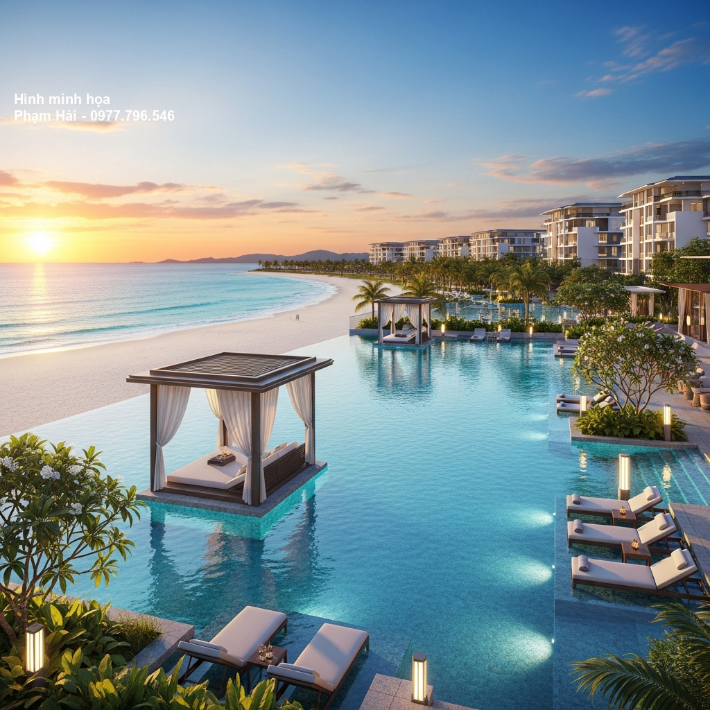 Hình ảnh dự án