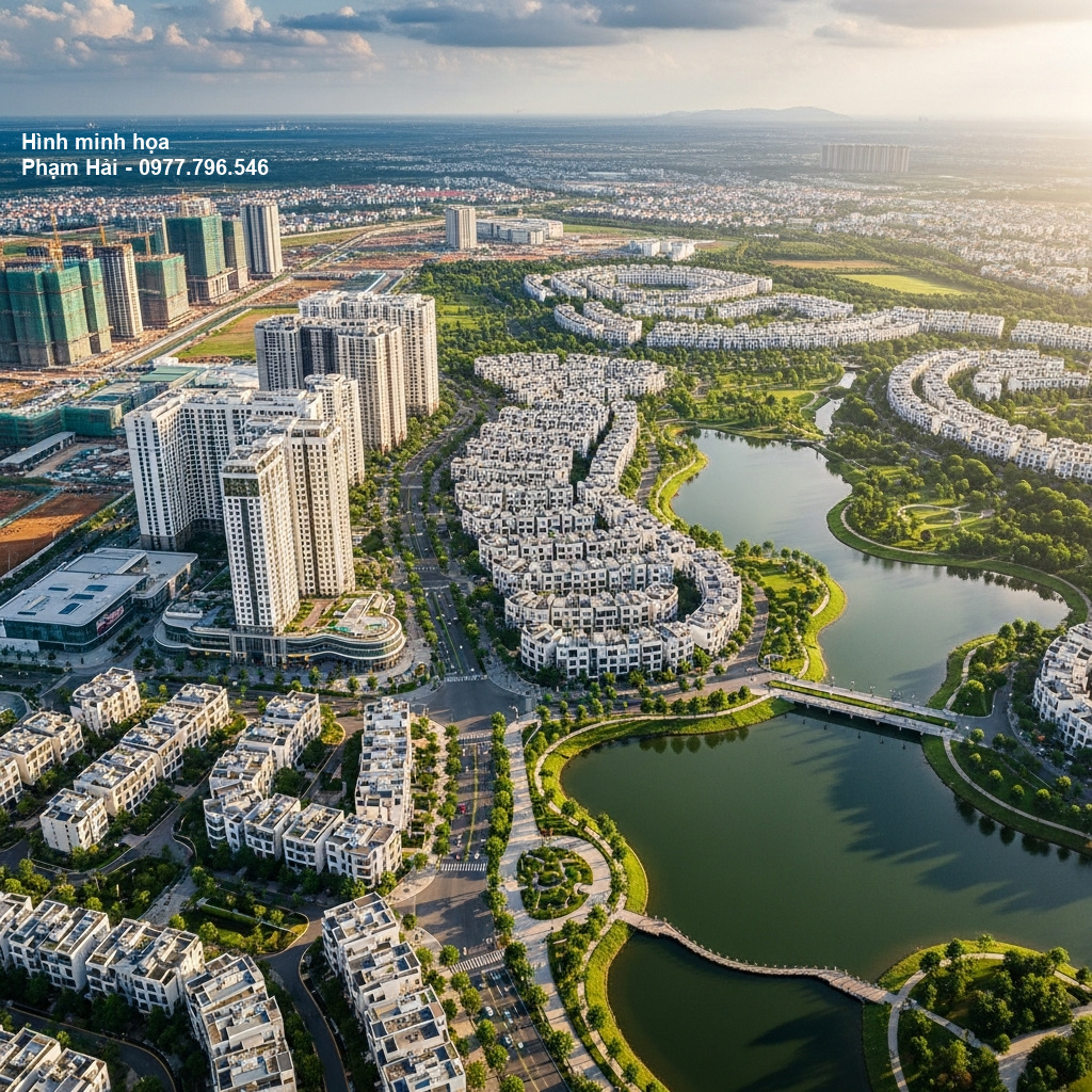 Hình ảnh dự án