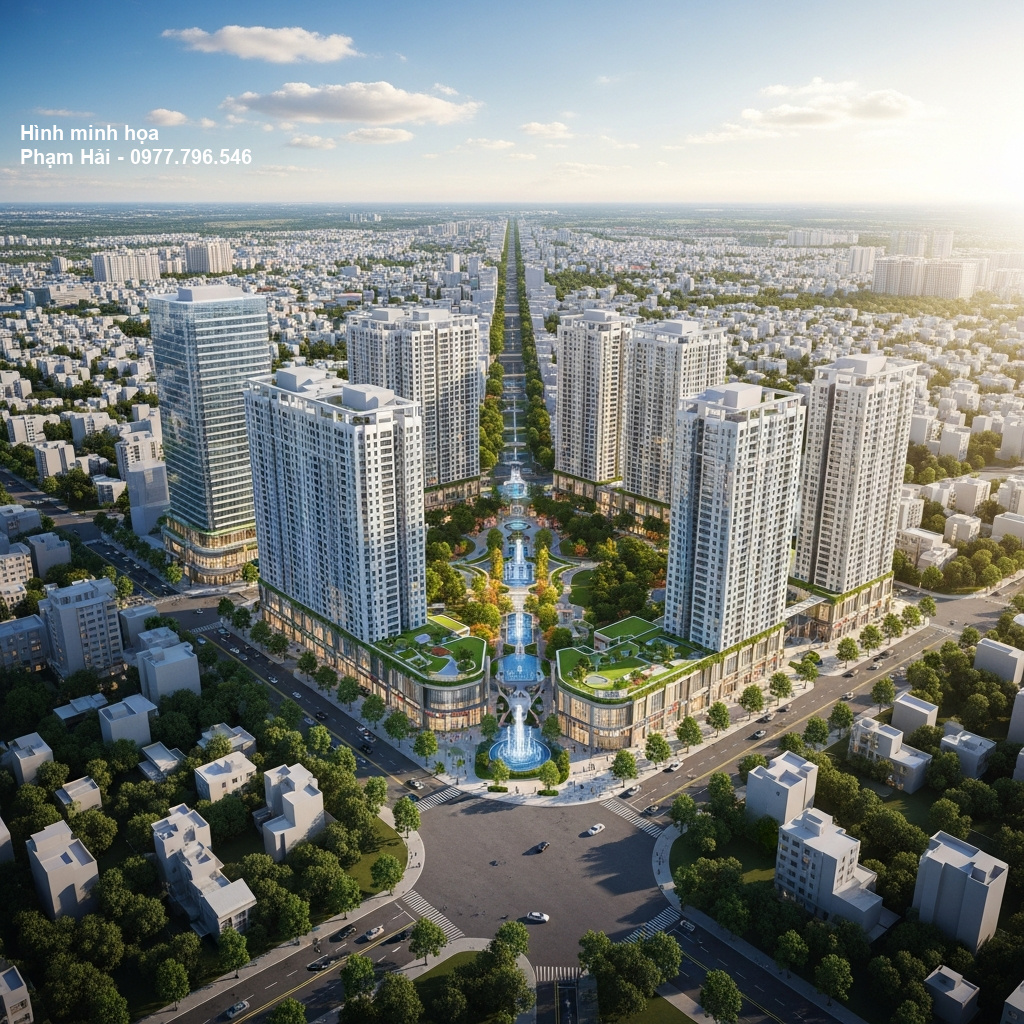 - hình ảnh minh họa dự án