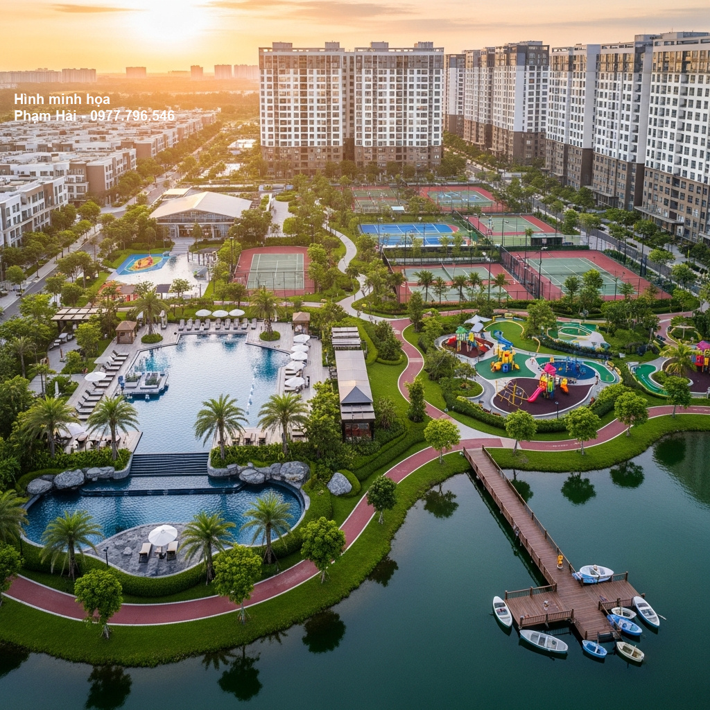 Hình ảnh dự án