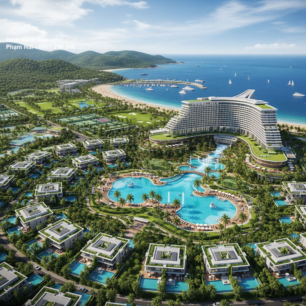 Hình ảnh dự án