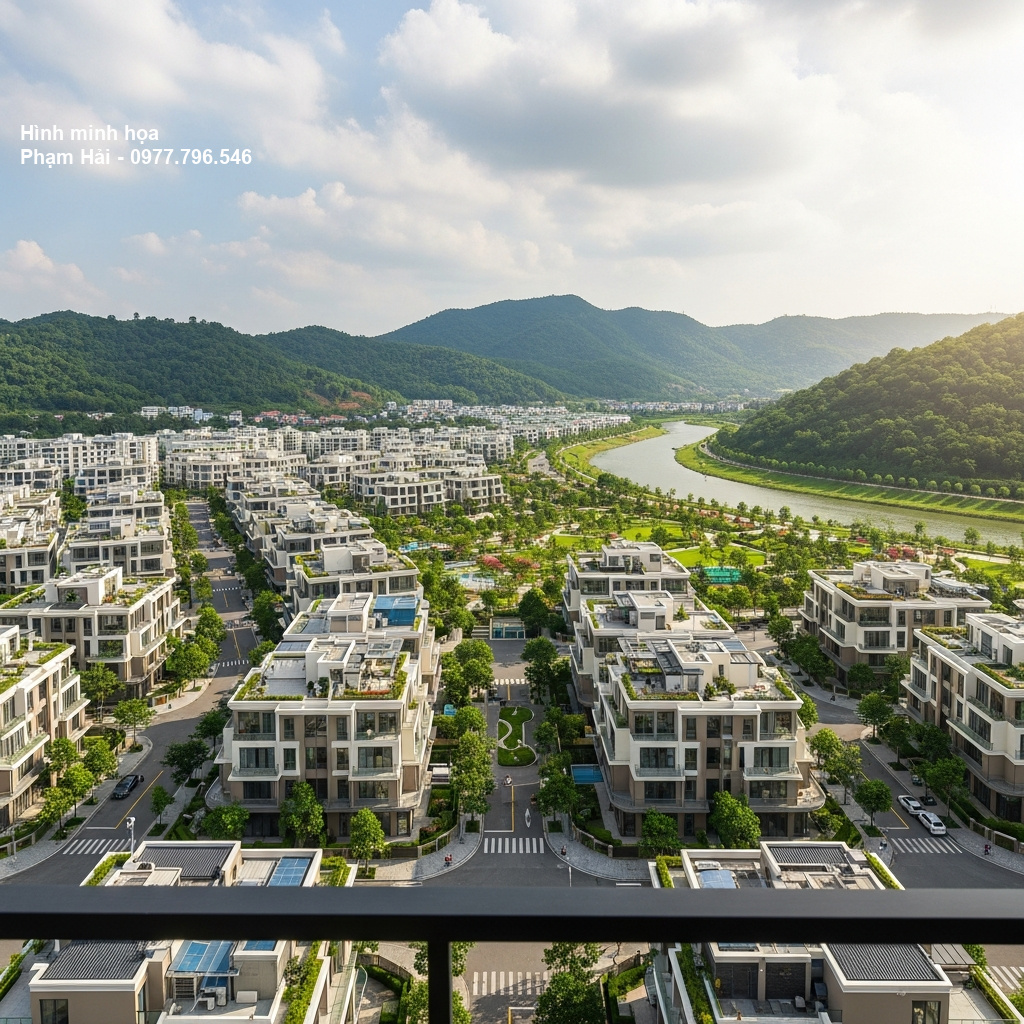 Hình ảnh dự án