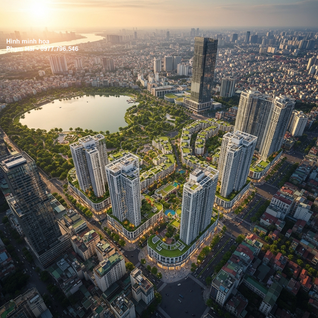 - hình ảnh minh họa dự án