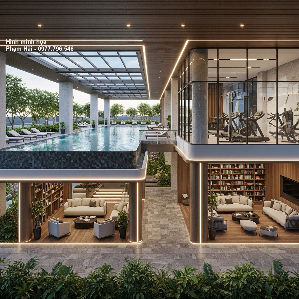 Hình ảnh dự án