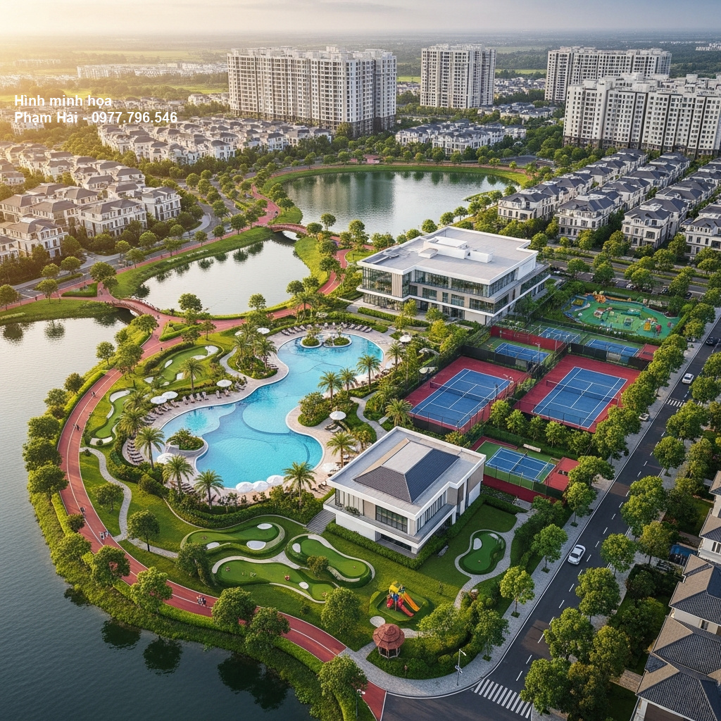 Hình ảnh dự án
