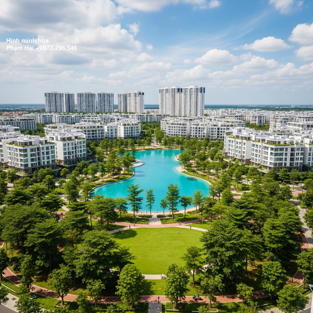 Hình ảnh dự án