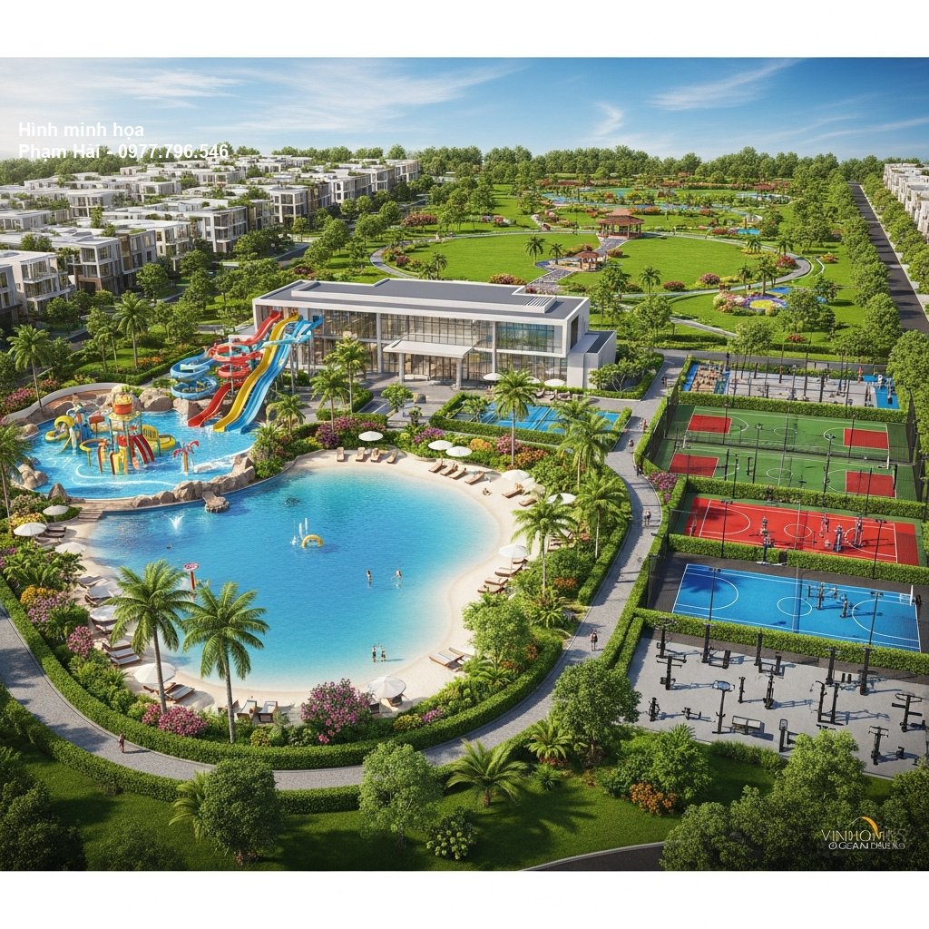 Hình ảnh dự án
