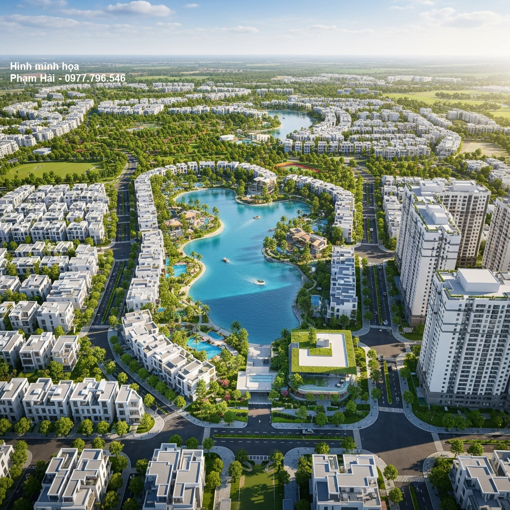 Hình ảnh dự án