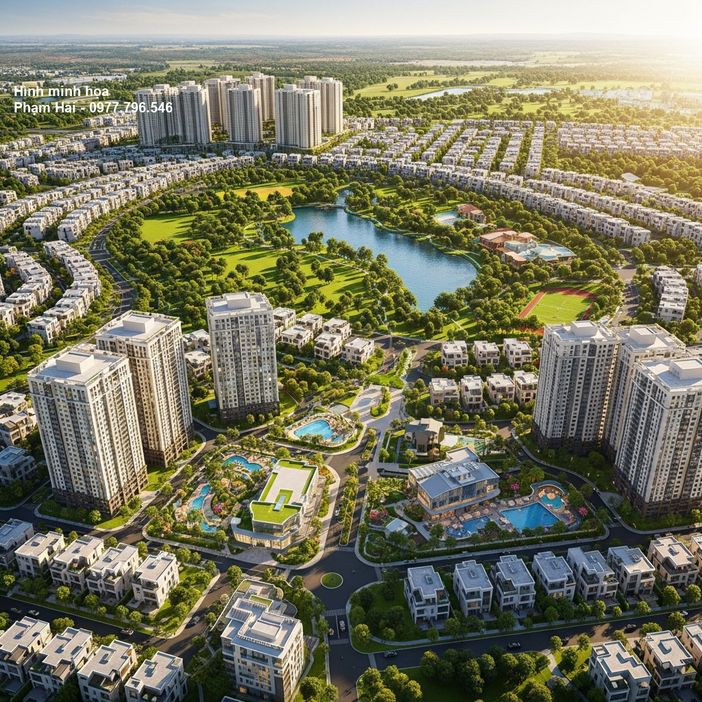 Hình ảnh dự án