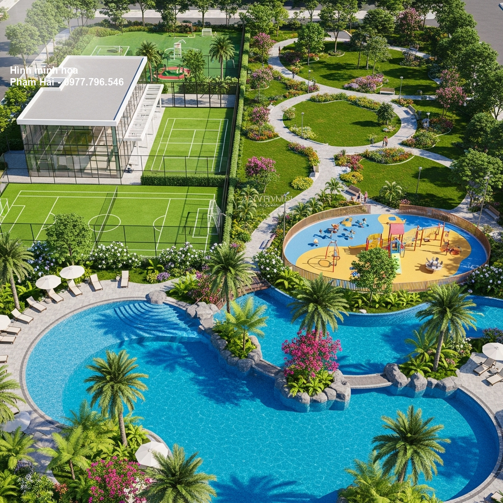Hình ảnh dự án
