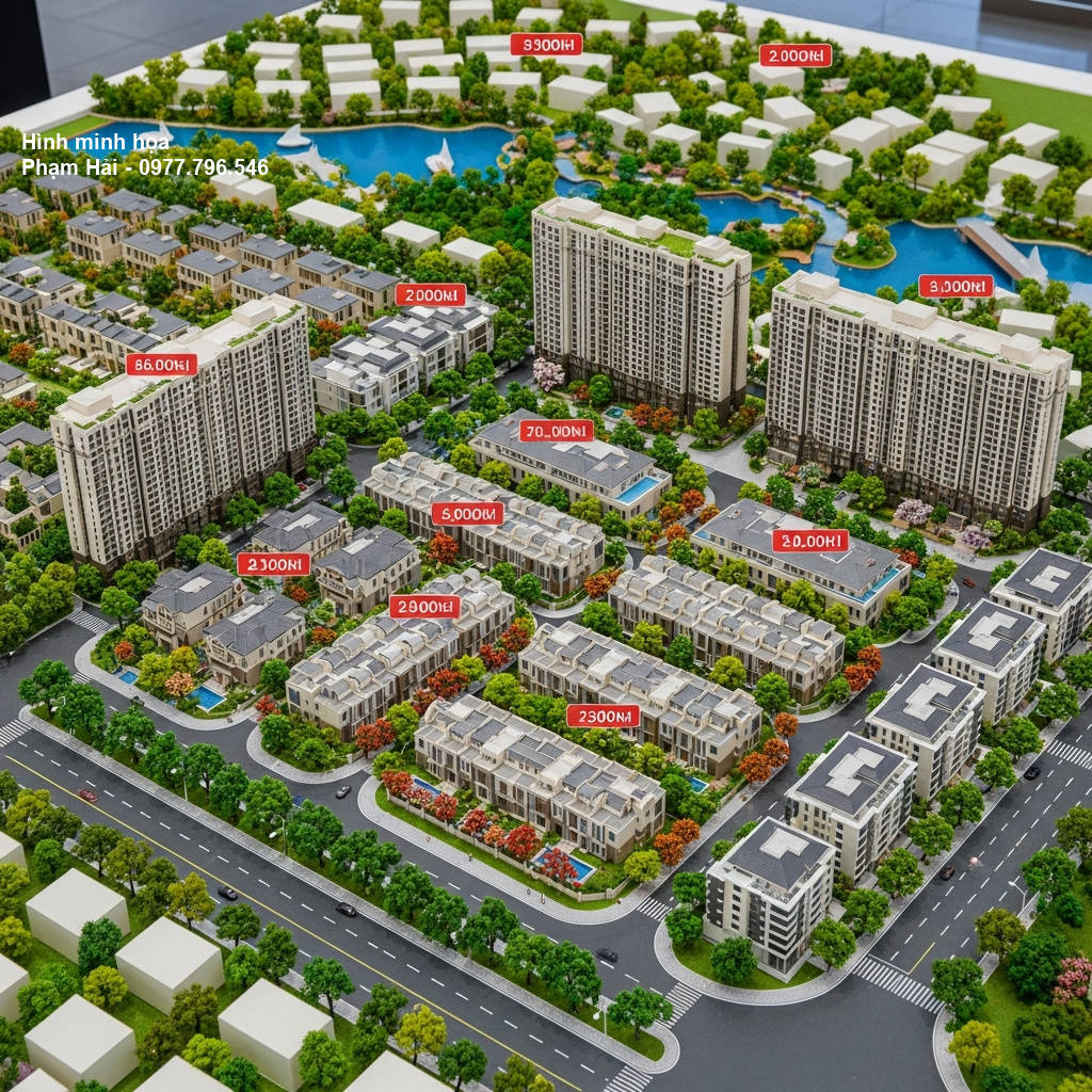 Hình ảnh dự án