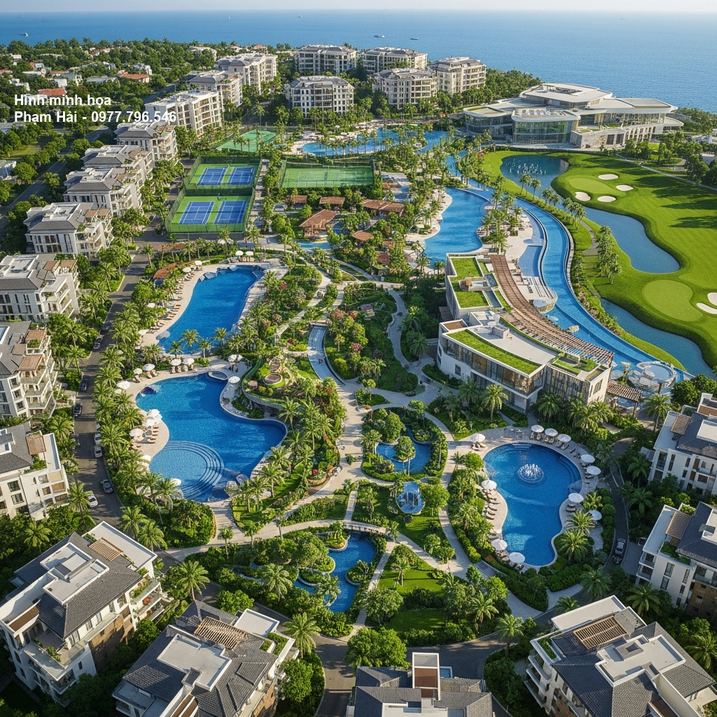 Hình ảnh dự án