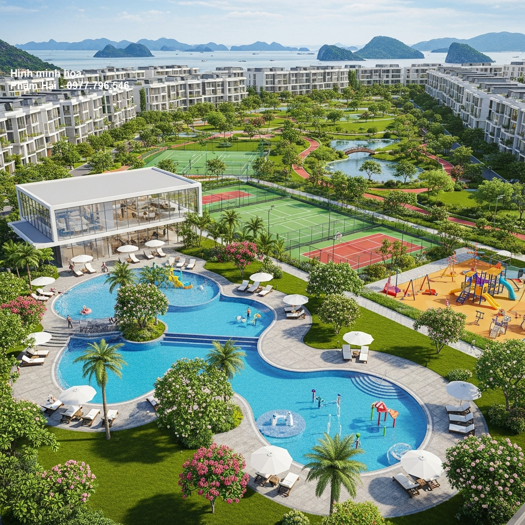 Hình ảnh dự án