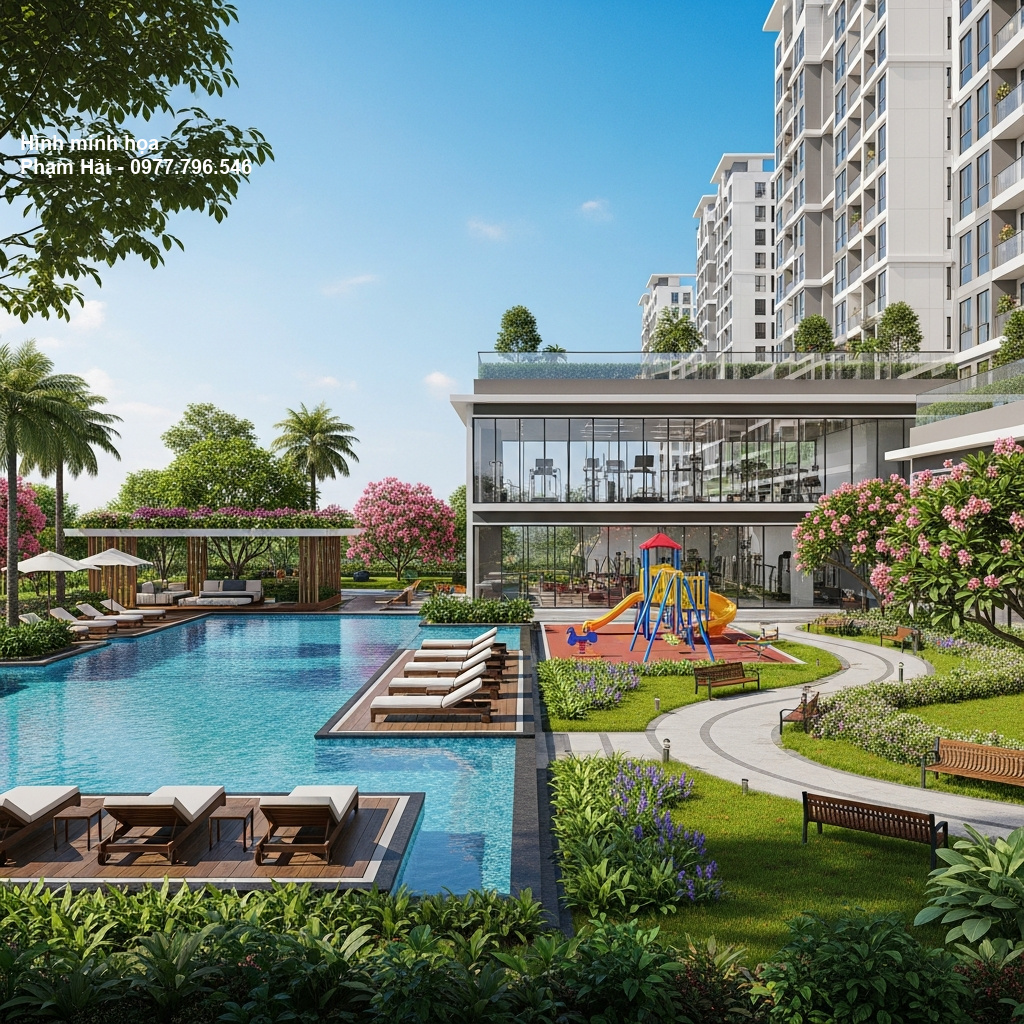 Hình ảnh dự án