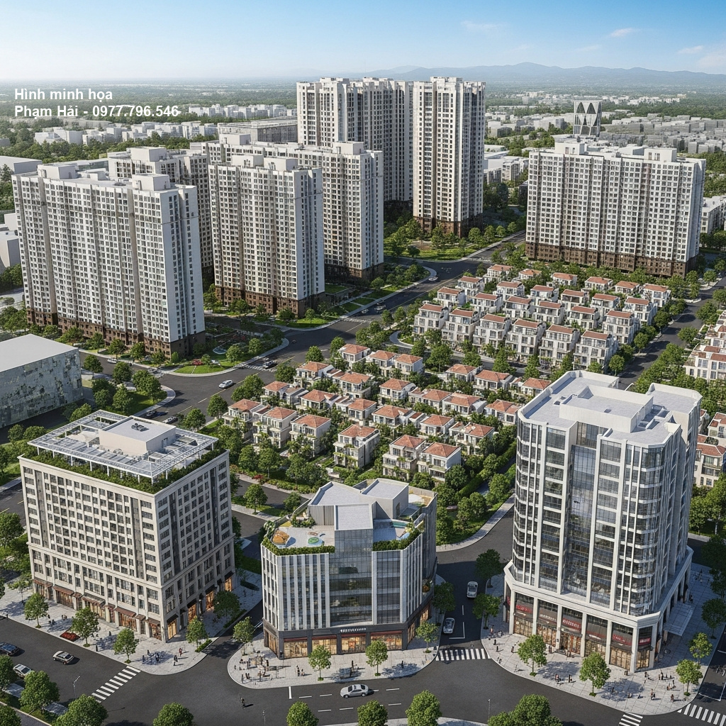 Hình ảnh dự án
