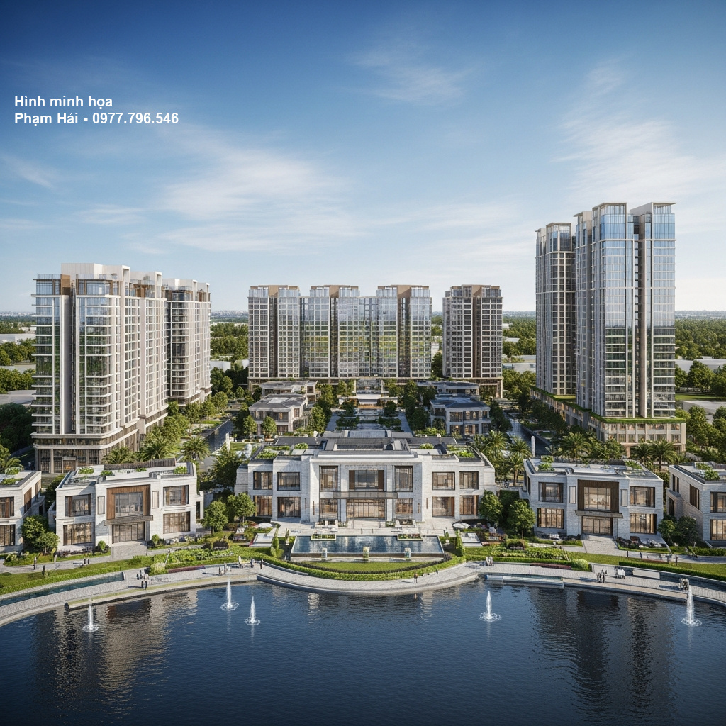 Hình ảnh dự án