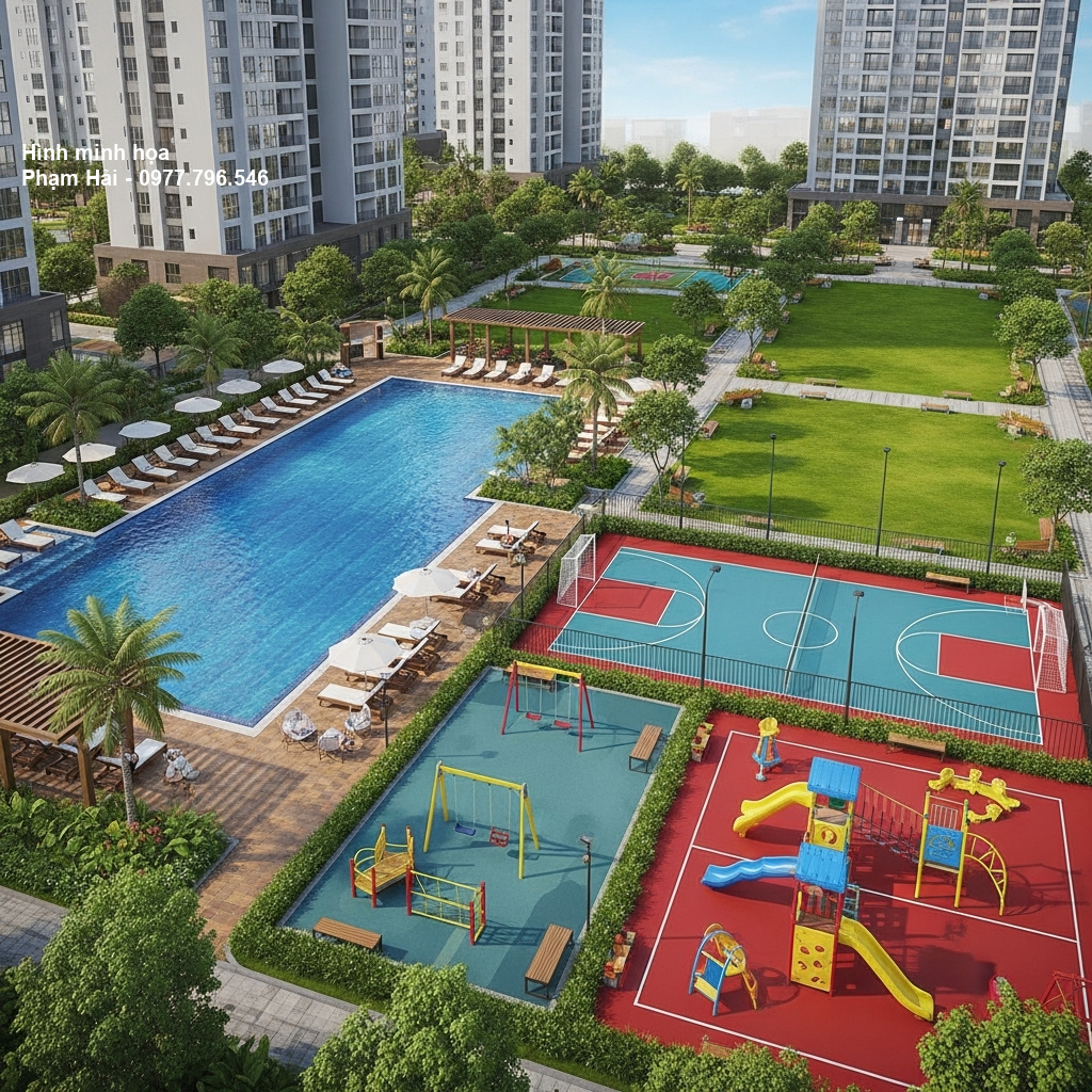 Hình ảnh dự án