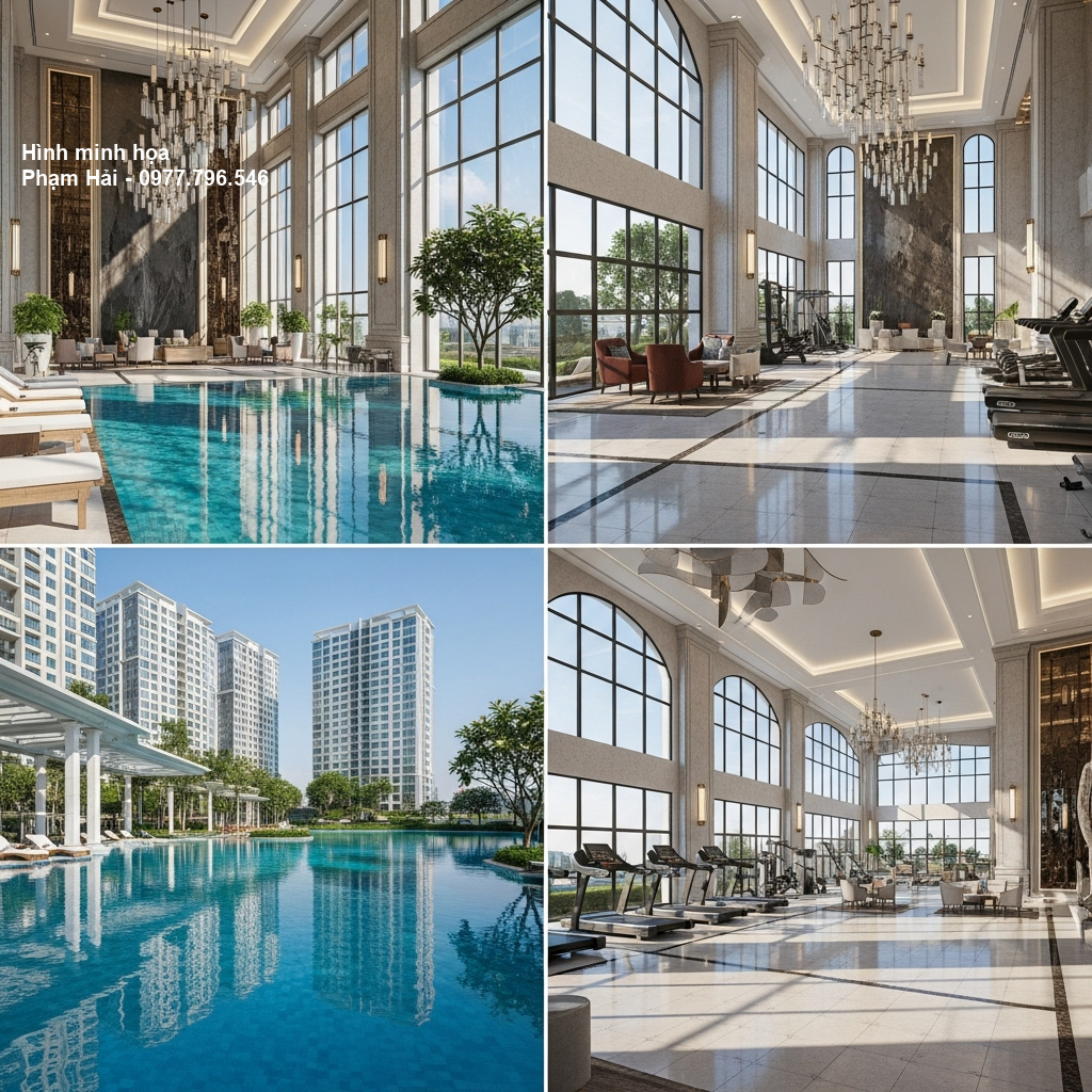 Hình ảnh dự án