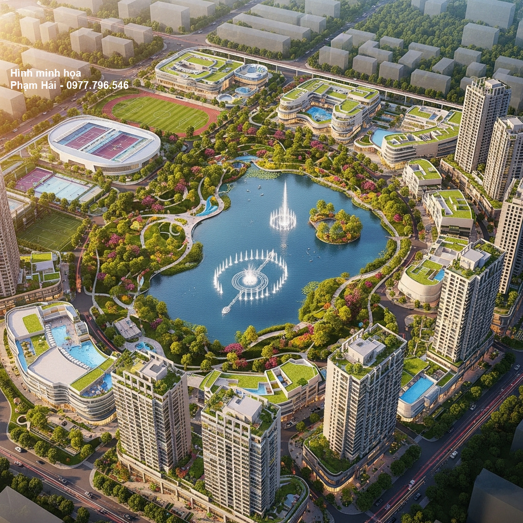 Hình ảnh dự án